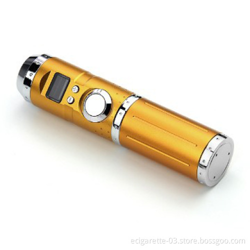 Fast shipping ecig mod lava tube s70 vv vw mod pk vamo v5 mod